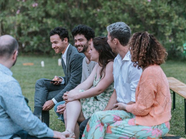 Le mariage de Jérémie et Marion à Eyguières, Bouches-du-Rhône 10