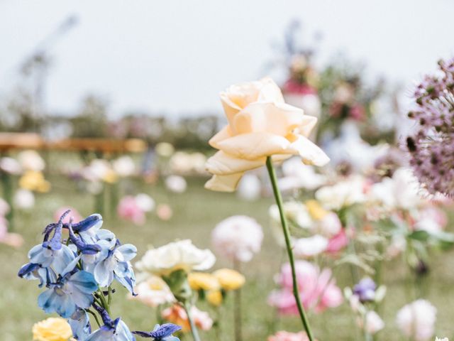 Le mariage de Jérémie et Marion à Eyguières, Bouches-du-Rhône 27