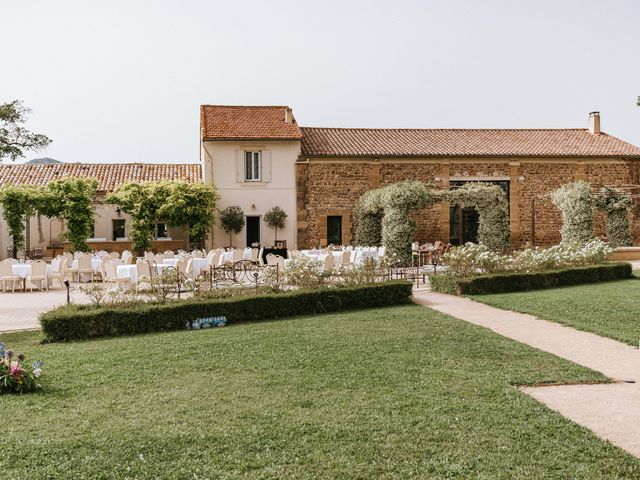 Le mariage de Jérémie et Marion à Eyguières, Bouches-du-Rhône 34