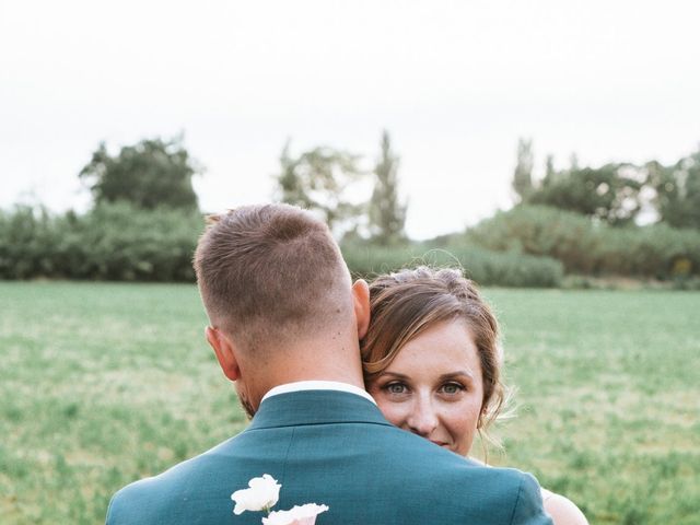 Le mariage de Jérémie et Marion à Eyguières, Bouches-du-Rhône 51