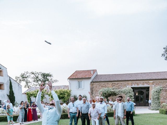 Le mariage de Jérémie et Marion à Eyguières, Bouches-du-Rhône 61