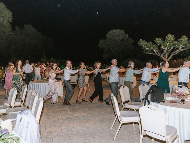 Le mariage de Jérémie et Marion à Eyguières, Bouches-du-Rhône 65