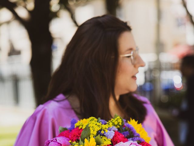 Le mariage de Alexis et Anne-Charlotte à Poisvilliers, Eure-et-Loir 20