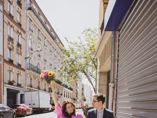 Le mariage de Alexis et Anne-Charlotte à Poisvilliers, Eure-et-Loir 24