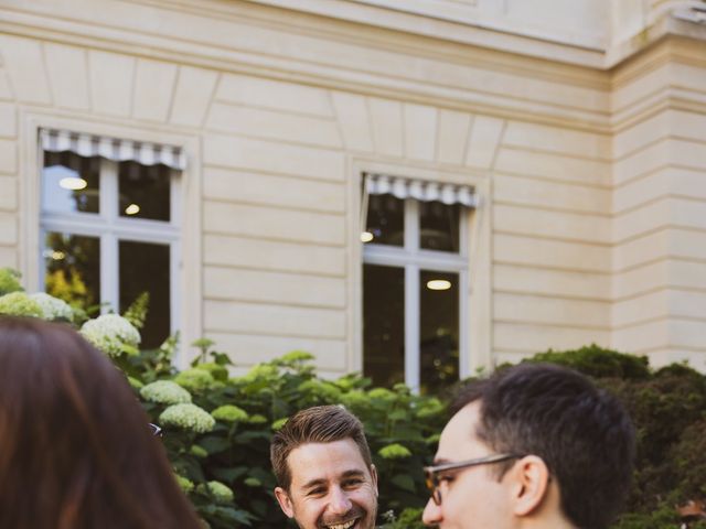 Le mariage de Alexis et Anne-Charlotte à Poisvilliers, Eure-et-Loir 30