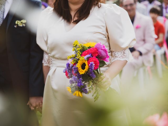 Le mariage de Alexis et Anne-Charlotte à Poisvilliers, Eure-et-Loir 48