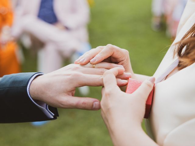 Le mariage de Alexis et Anne-Charlotte à Poisvilliers, Eure-et-Loir 65