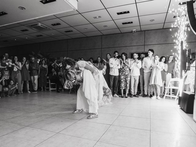 Le mariage de Léna et Marie à Saint-Sulpice-la-Pointe, Tarn 19