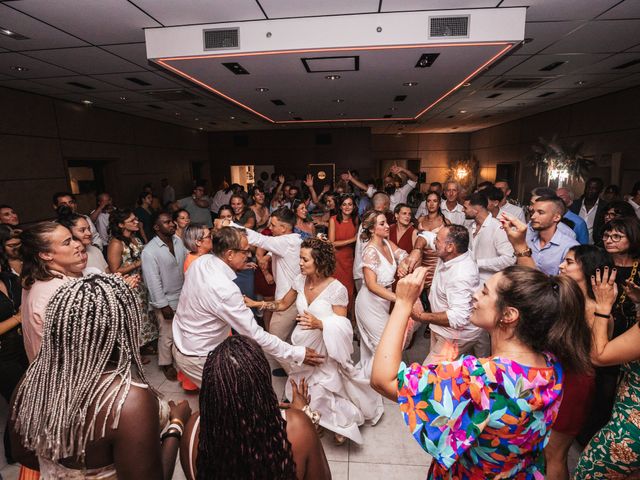 Le mariage de Léna et Marie à Saint-Sulpice-la-Pointe, Tarn 22