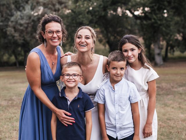 Le mariage de Léna et Marie à Saint-Sulpice-la-Pointe, Tarn 23