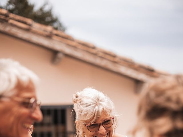 Le mariage de Léna et Marie à Saint-Sulpice-la-Pointe, Tarn 27