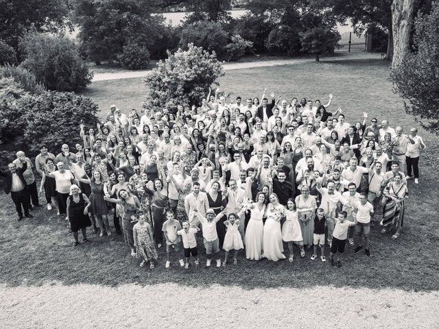 Le mariage de Léna et Marie à Saint-Sulpice-la-Pointe, Tarn 29