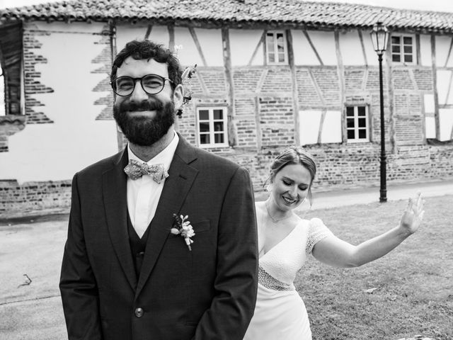 Le mariage de Camille et Valentine à Mâcon, Saône et Loire 8