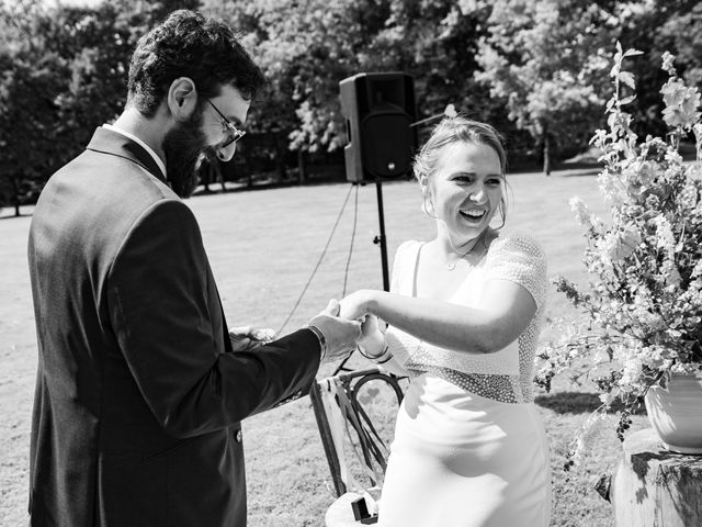 Le mariage de Camille et Valentine à Mâcon, Saône et Loire 21