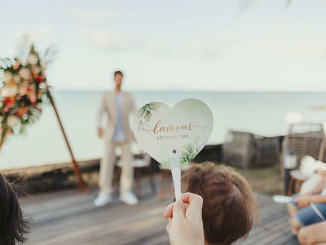 Le mariage de Vincent et Mélanie à Saint-Amand-Montrond, Cher 19