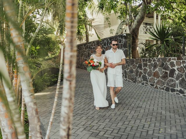 Le mariage de Vincent et Mélanie à Saint-Amand-Montrond, Cher 20