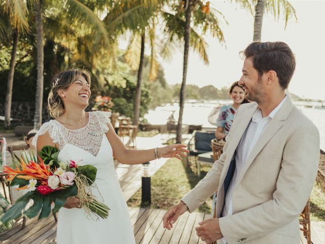 Le mariage de Vincent et Mélanie à Saint-Amand-Montrond, Cher 21