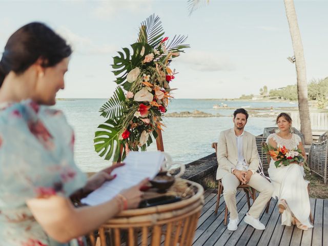 Le mariage de Vincent et Mélanie à Saint-Amand-Montrond, Cher 22