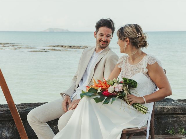 Le mariage de Vincent et Mélanie à Saint-Amand-Montrond, Cher 23