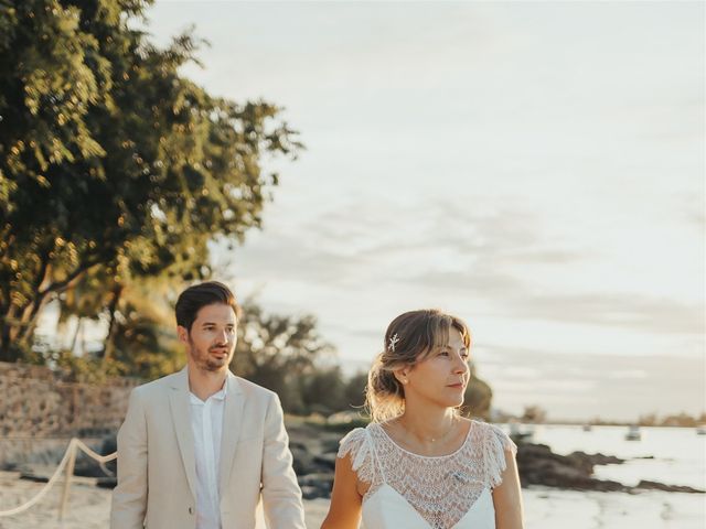 Le mariage de Vincent et Mélanie à Saint-Amand-Montrond, Cher 33