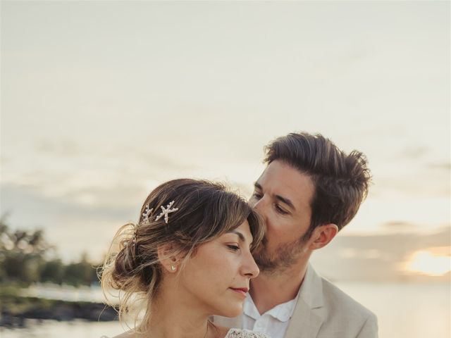 Le mariage de Vincent et Mélanie à Saint-Amand-Montrond, Cher 36