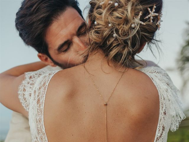 Le mariage de Vincent et Mélanie à Saint-Amand-Montrond, Cher 38