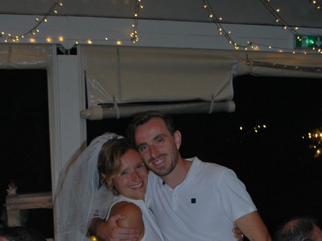 Le mariage de Les Nut’s Matthieu et Annabelle à Septèmes-les-Vallons, Bouches-du-Rhône 1