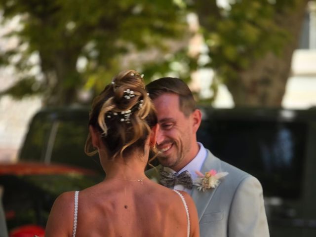 Le mariage de Les Nut’s Matthieu et Annabelle à Septèmes-les-Vallons, Bouches-du-Rhône 2