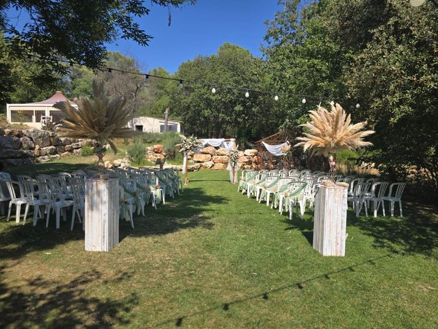 Le mariage de Les Nut’s Matthieu et Annabelle à Septèmes-les-Vallons, Bouches-du-Rhône 3