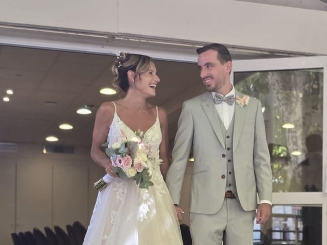 Le mariage de Les Nut’s Matthieu et Annabelle à Septèmes-les-Vallons, Bouches-du-Rhône 4