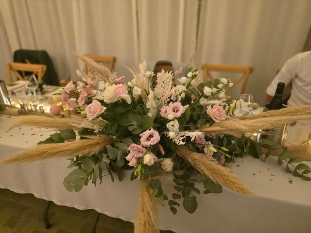 Le mariage de Les Nut’s Matthieu et Annabelle à Septèmes-les-Vallons, Bouches-du-Rhône 6