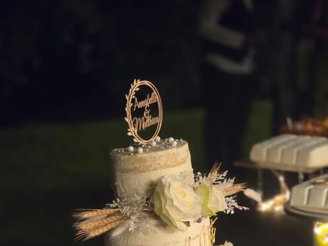 Le mariage de Les Nut’s Matthieu et Annabelle à Septèmes-les-Vallons, Bouches-du-Rhône 7