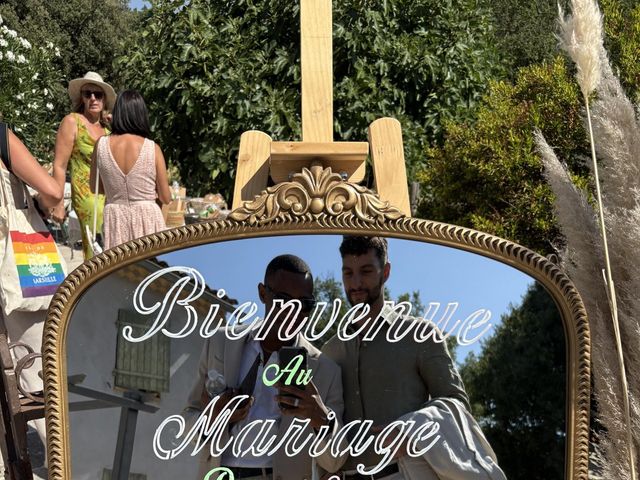 Le mariage de Les Nut’s Matthieu et Annabelle à Septèmes-les-Vallons, Bouches-du-Rhône 10