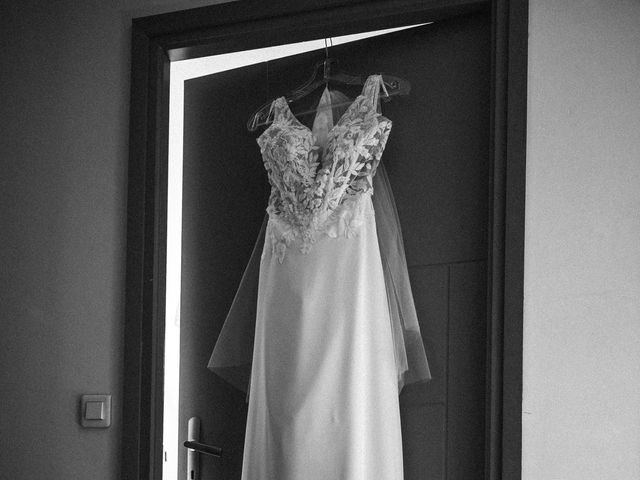 Le mariage de Florian et Chloé à Templeuve, Nord 3