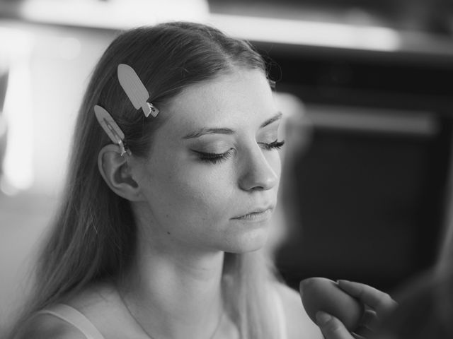 Le mariage de Florian et Chloé à Templeuve, Nord 2