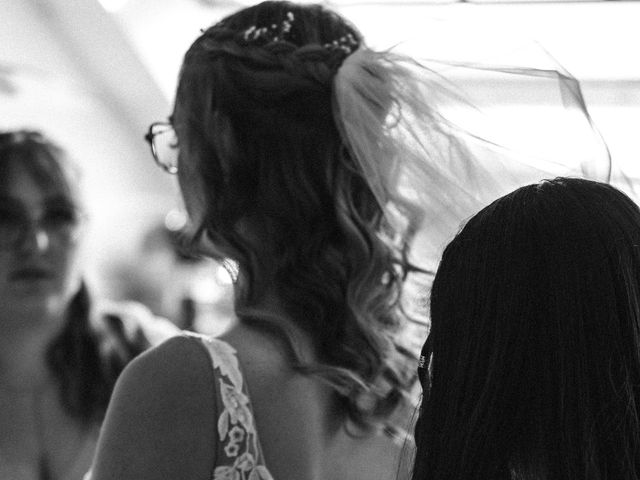 Le mariage de Florian et Chloé à Templeuve, Nord 4