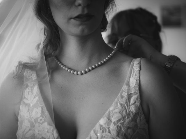 Le mariage de Florian et Chloé à Templeuve, Nord 9