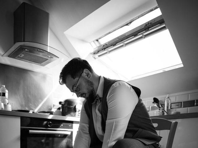 Le mariage de Florian et Chloé à Templeuve, Nord 18