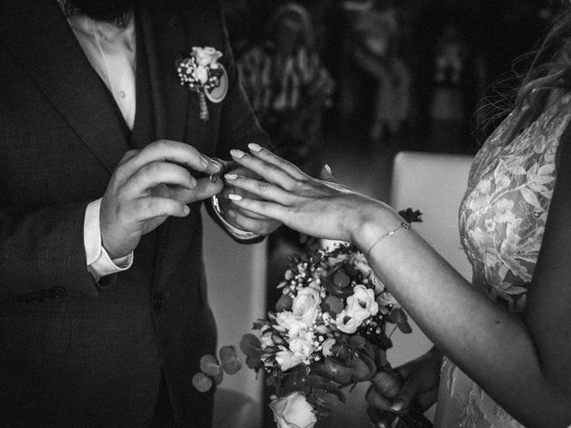 Le mariage de Florian et Chloé à Templeuve, Nord 27