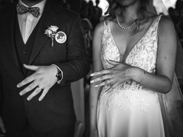 Le mariage de Florian et Chloé à Templeuve, Nord 29