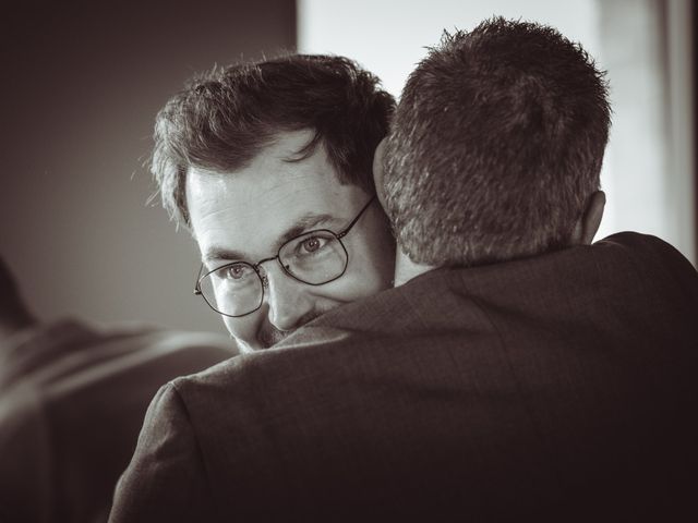 Le mariage de Florian et Chloé à Templeuve, Nord 31