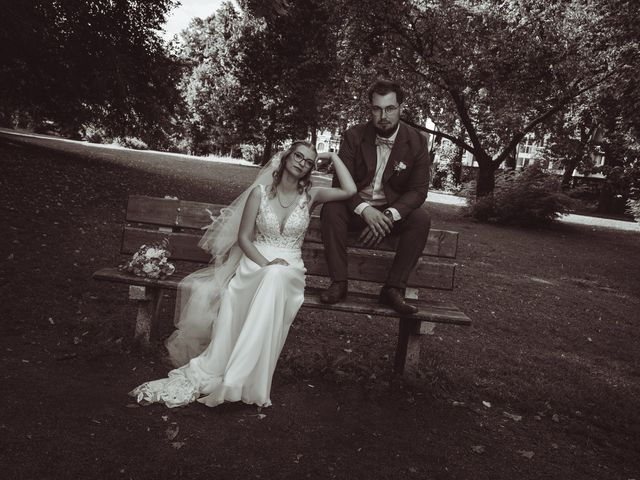 Le mariage de Florian et Chloé à Templeuve, Nord 32