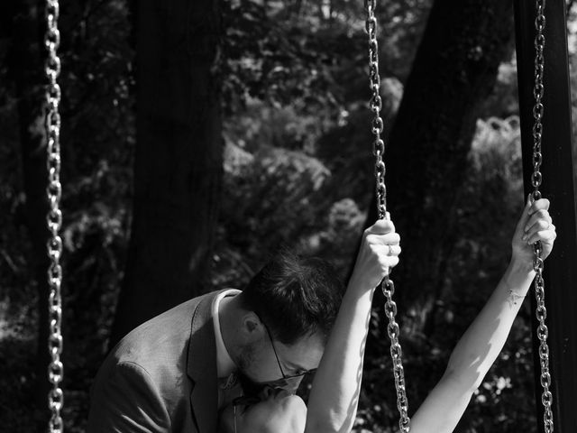 Le mariage de Florian et Chloé à Templeuve, Nord 36