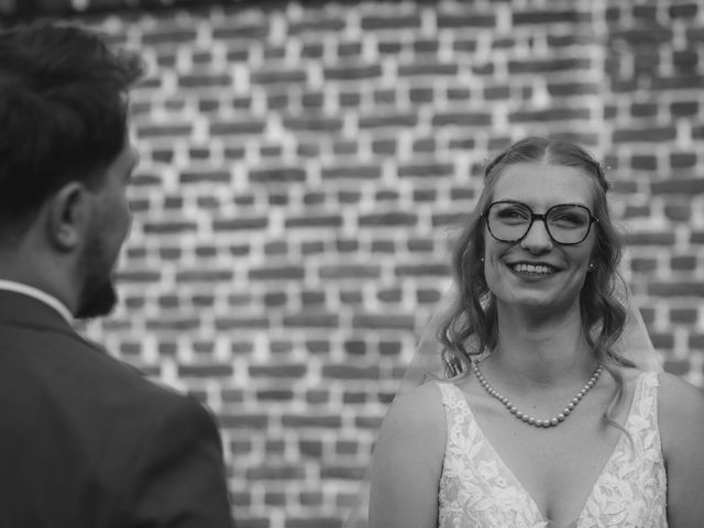 Le mariage de Florian et Chloé à Templeuve, Nord 42