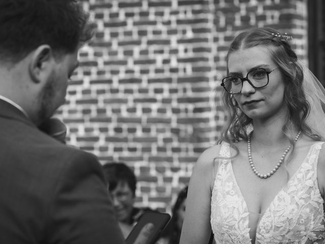 Le mariage de Florian et Chloé à Templeuve, Nord 47