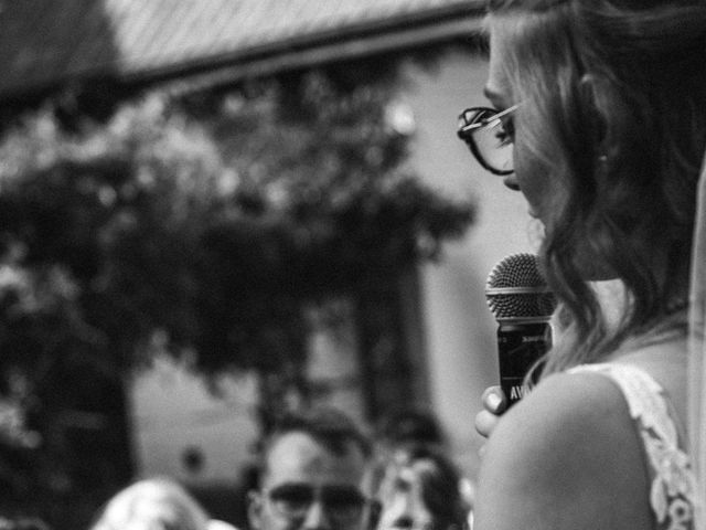 Le mariage de Florian et Chloé à Templeuve, Nord 48