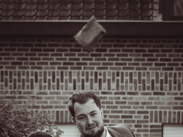 Le mariage de Florian et Chloé à Templeuve, Nord 54