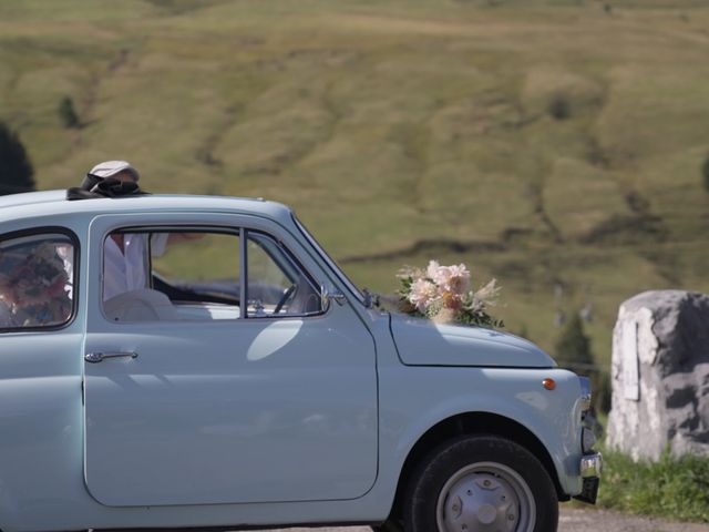 Le mariage de Alexandre et Aurore à Monthey, Valais 21