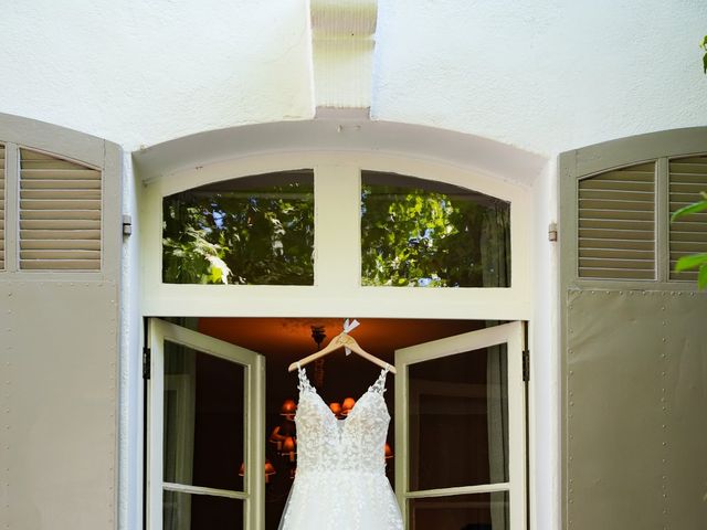 Le mariage de Julia et Joseph à Marseille, Bouches-du-Rhône 4