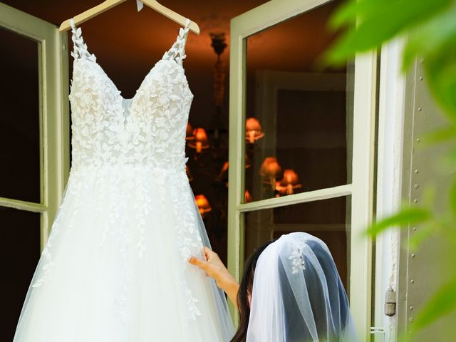Le mariage de Julia et Joseph à Marseille, Bouches-du-Rhône 5